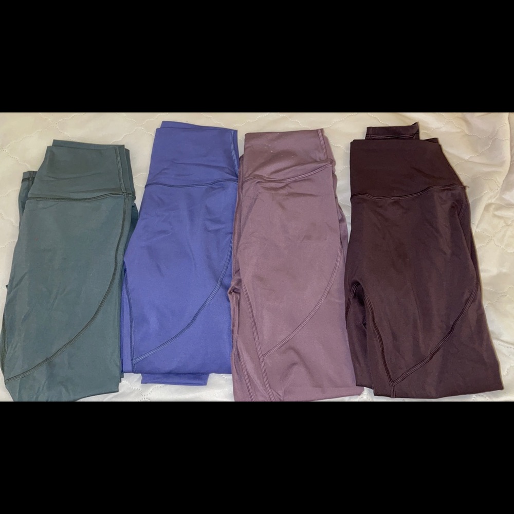 Ptula Shelby leggings